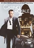 DVD James Bond, Casino Royale - Edition Collector 2 DVD, film DVD James Bond, Casino Royale - Edition Collector 2 DVD