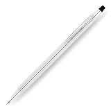 Cross Classic Century Lustrous Chrome Ball-Point Pen