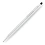 Cross Classic Century Lustrous Chrome Ball-Point Pen (3502)