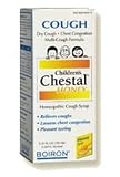 Chestal-Cough Syrup For Children - 4.2 oz. - Liquid