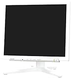 SHARP XeIXs[J[17^tJ[j^[ Crisia (zCg) LL-172G-W