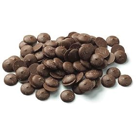 Gourmet Milk Chocolate Chips