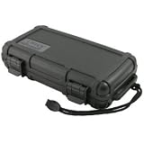 BLACK 3000 SERIES (Waterproof Case for Many Uses)