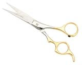 Miracle Coat Grooming Shears - 6 1/2"