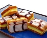 Mini Napoleons