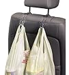 Talus High Road Car Hooks