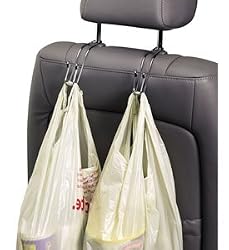 Talus High Road Car Hooks