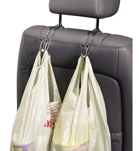 Talus High Road Car Hooks