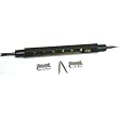 2 Watch Band Bracelet Case Ends 13mm & Spring Bar Tool