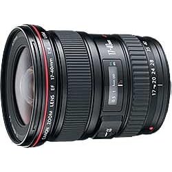 31VF44S8BFL. SL500 AA250  Canon EF 17 40mm f/4L USM Ultra Wide Angle Zoom Lens for Canon SLR Cameras
