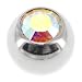 5mm Crystal Aurora Austrian Crystal Replacement Ball