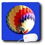 Hot Air Balloons - Hot Air Balloon - Mouse Pads