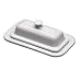 Le Creuset Stoneware Butter Dish, White