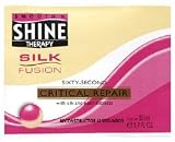 Smooth 'N Shine Therapy Silk Fusion Sixty-Second Critical Repair 1.7 oz.