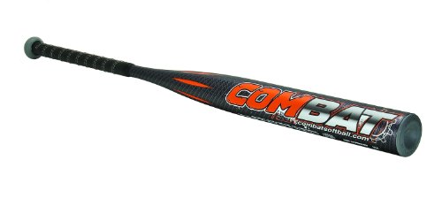 Combat Gear Supremacy Balanced Softball Bat