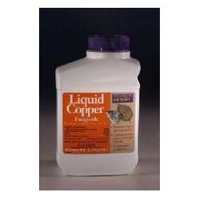 Bonsai Boy's Liquid Copper Fungicide16 oz. concentrate