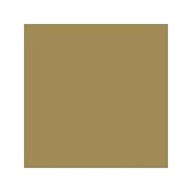 Mocha Twill Futon Cover - Full Size
