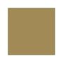 Mocha Twill Futon Cover - Full Size