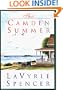 That Camden Summer (G K Hall Large Print Book Series)