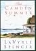 Book That Camden Summer (G K Hall Large Print Book Series)