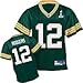 Reebok Green Bay Packers Aaron Rodgers Super Bowl XLV Toddler Replica Jersey