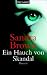 Bücher : Ein Hauch von Skandal