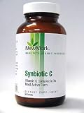 NewMark Synbiotic C - 90 Tablets