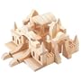 Guidecraft Table Top Building Blocks