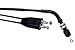 THROTTLE AGRICULTURE UNIV MP - Motion Pro -