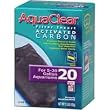 Aqua Clear Mini Step 2: Activated Carbon Insert