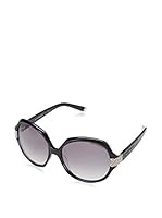 Trussardi Gafas de Sol 12825_GR (57 mm) Negro