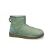 UGG(アグ) Classic Mini OG(オイルグリーン) 5.0/22.0cm UBW07000