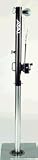 Multi-Sport Steel Winch End Volleyball Upright from Spalding