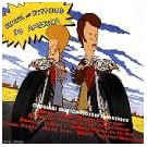 Beavies & Butt-Head Do America [Musikkassette]