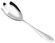 Yamazaki Hospitality-Austen Salad Serving Fork