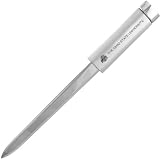 Ohio State Buckeyes Metallic Brushed Letter Opener