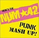 Punk Mash Up!