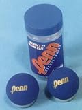 Racquet Balls (2) - Quantity of 12