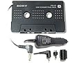 SONY DCC-E34CP Portable CD Car Kit