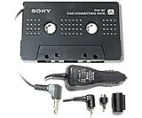 Sony DCC-E34CP Car Connecting Pack