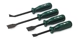 SK 6090 4 Piece Gasket Scraper Set