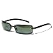Tedd Haze Star Shadow Edition - 3BIT16-63 mit Brillen Beutel