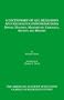 A Dictionary of All Religions and Religious Denominations: Jewish, Heathen, Mahometan, Christian, Ancient and Modern (Early Judaism and Its Literature / Society of Biblical Liter)