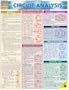 Circuit Analysis (Quickstudy: Academic)