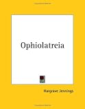 Ophiolatreia