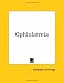Book Ophiolatreia