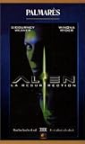 Revue Fox Pathé Europa  / Alien, la résurrection