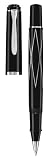 Produkt-Bild: Pelikan 953208 Tintenroller Classic R215 in einer Faltschachtel schwarz