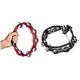 Latin Percussion LP150 Cyclops Tambourine