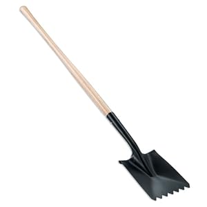 Corona Clipper Roofer's Spade SS 39000 by 
